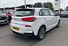 Hyundai I30 N Line 1.0 T-GDi (120ps) Polar White