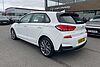 Hyundai I30 N Line 1.0 T-GDi (120ps) Polar White