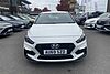 Hyundai I30 N Line 1.0 T-GDi (120ps) Polar White