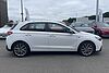 Hyundai I30 N Line 1.0 T-GDi (120ps) Polar White