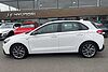 Hyundai I30 N Line 1.0 T-GDi (120ps) Polar White