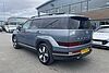 Hyundai SANTA FE Premium Plug-in Hybrid 1.6 T-GDi PHEV 4WD (253ps) Blue