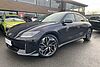 Hyundai IONIQ 6 Premium Electric77kWh EV RWD (228ps) Biophilic Blue