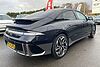 Hyundai IONIQ 6 Premium Electric77kWh EV RWD (228ps) Biophilic Blue