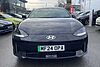 Hyundai IONIQ 6 Premium Electric77kWh EV RWD (228ps) Biophilic Blue