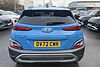 Hyundai KONA Premium Hybrid 1.6 GDi HEV (141ps) Surfy Blue