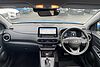 Hyundai KONA Premium Hybrid 1.6 GDi HEV (141ps) Surfy Blue