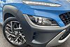 Hyundai KONA Premium Hybrid 1.6 GDi HEV (141ps) Surfy Blue