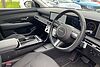 Hyundai TUCSON Advance Hybrid 1.6 T-GDi HEV (215ps) Shimmering Silver