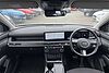 Hyundai TUCSON Advance Hybrid 1.6 T-GDi HEV (215ps) Shimmering Silver