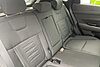 Hyundai TUCSON Advance Hybrid 1.6 T-GDi HEV (215ps) Shimmering Silver