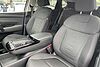 Hyundai TUCSON Advance Hybrid 1.6 T-GDi HEV (215ps) Shimmering Silver