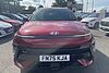 Hyundai KONA N Line Hybrid 1.6 GDi HEV (129ps) Ultimate Red