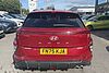 Hyundai KONA N Line Hybrid 1.6 GDi HEV (129ps) Ultimate Red