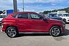 Hyundai KONA N Line Hybrid 1.6 GDi HEV (129ps) Ultimate Red