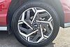 Hyundai KONA N Line Hybrid 1.6 GDi HEV (129ps) Ultimate Red