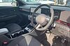 Hyundai KONA N Line Hybrid 1.6 GDi HEV (129ps) Ultimate Red