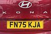 Hyundai KONA N Line Hybrid 1.6 GDi HEV (129ps) Ultimate Red