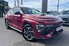 Hyundai KONA N Line Hybrid 1.6 GDi HEV (129ps) Ultimate Red