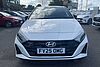 Hyundai I20 N Line S 1.0 T-GDi (100ps) Atlas White