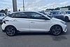 Hyundai I20 N Line S 1.0 T-GDi (100ps) Atlas White