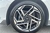 Hyundai I20 N Line S 1.0 T-GDi (100ps) Atlas White