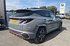 Hyundai TUCSON N Line Hybrid 1.6 T-GDi HEV (230ps) Shadow Grey