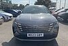 Hyundai TUCSON N Line Hybrid 1.6 T-GDi HEV (230ps) Shadow Grey