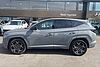 Hyundai TUCSON N Line Hybrid 1.6 T-GDi HEV (230ps) Shadow Grey