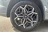 Hyundai TUCSON N Line Hybrid 1.6 T-GDi HEV (230ps) Shadow Grey