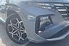 Hyundai TUCSON N Line Hybrid 1.6 T-GDi HEV (230ps) Shadow Grey