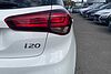 Hyundai I20 Play 1.0 T-GDi (100ps) Atlas White