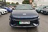 Hyundai KONA N Line Electric 65kWh EV (218ps) Sailing Blue