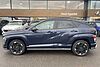 Hyundai KONA N Line Electric 65kWh EV (218ps) Sailing Blue