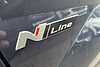 Hyundai KONA N Line Electric 65kWh EV (218ps) Sailing Blue