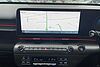 Hyundai KONA N Line Electric 65kWh EV (218ps) Sailing Blue