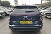 Hyundai KONA N Line Electric 65kWh EV (218ps) Sailing Blue
