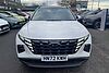 Hyundai TUCSON Ultimate Hybrid 1.6 T-GDi HEV (230ps) Atlas White