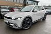 Hyundai IONIQ 5 Ultimate 84 kWh EV AWD (325ps) Cyber Grey