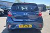 Hyundai I10 Premium [Nav] 1.2 MPi (79ps) Vibrant Blue