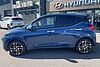 Hyundai I10 Premium [Nav] 1.2 MPi (79ps) Vibrant Blue