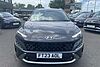 Hyundai KONA Ultimate Hybrid 1.6 GDi HEV (141ps) Aurora Grey
