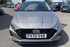 Hyundai I20 Premium 1.0 T-GDi MHEV (100ps) Grey