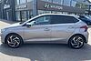 Hyundai I20 Premium 1.0 T-GDi MHEV (100ps) Grey