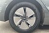 Hyundai IONIQ Premium Hybrid 1.6 GDi HEV (141ps) Grey