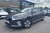 Hyundai IONIQ Premium Hybrid 1.6 GDi HEV (141ps) Grey