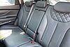 Hyundai SANTA FE Ultimate Plug-in Hybrid 1.6 T-GDi PHEV 4WD (265ps) Glacier White