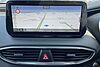 Hyundai SANTA FE Ultimate Plug-in Hybrid 1.6 T-GDi PHEV 4WD (265ps) Glacier White
