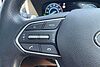 Hyundai SANTA FE Ultimate Plug-in Hybrid 1.6 T-GDi PHEV 4WD (265ps) Glacier White