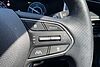 Hyundai SANTA FE Ultimate Plug-in Hybrid 1.6 T-GDi PHEV 4WD (265ps) Glacier White